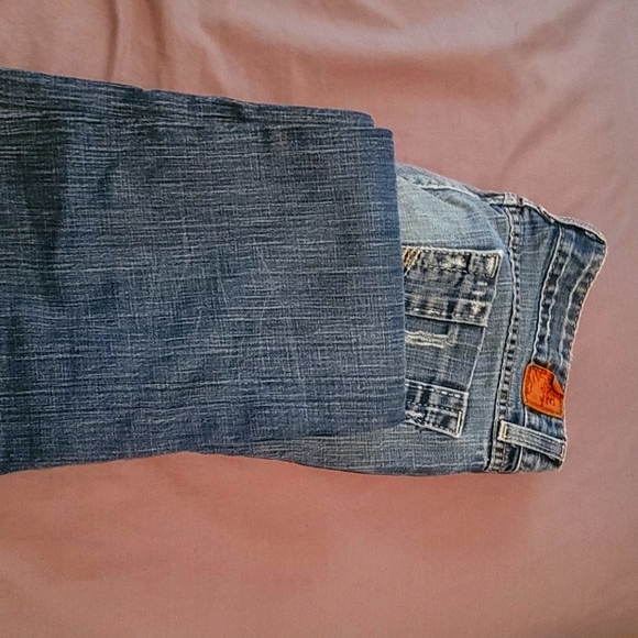 BKE jeans - Picture 1 of 1